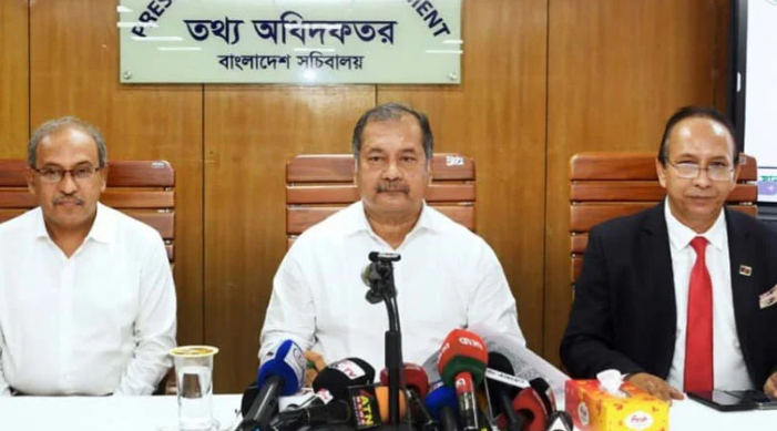 ২০২২ বিশ্বকাপ সম্প্রচারে ১৪০ কোটি টাকার দুর্নীতির অভিযোগ, দাবি তথ্যমন্ত্রীর